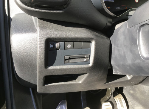 Citroën C5 AIRCROSS Nouveau BlueHDi 130 S&S BVM6 Shine Pack