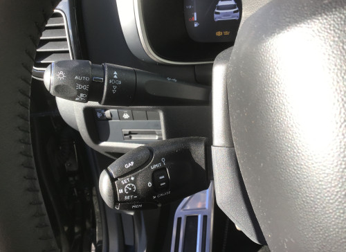 Citroën C5 AIRCROSS Nouveau BlueHDi 130 S&S BVM6 Shine Pack