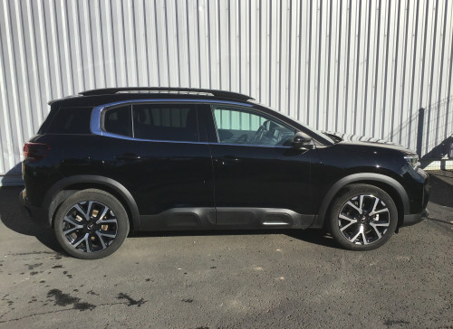 Citroën C5 AIRCROSS Nouveau BlueHDi 130 S&S BVM6 Shine Pack