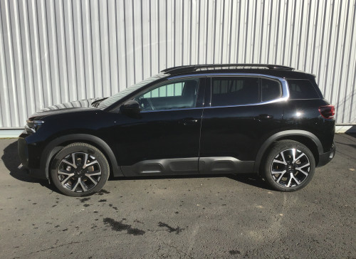Citroën C5 AIRCROSS Nouveau BlueHDi 130 S&S BVM6 Shine Pack