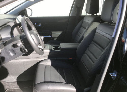 Citroën C5 AIRCROSS Nouveau BlueHDi 130 S&S BVM6 Shine Pack