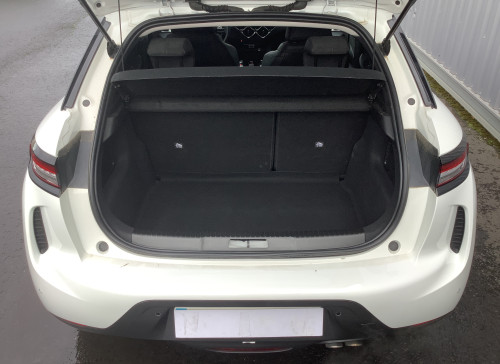 DS DS 3 Nouveau PureTech 130 EAT8 Performance Line