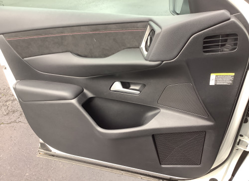 DS DS 3 Nouveau PureTech 130 EAT8 Performance Line