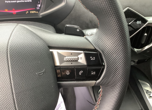 DS DS 3 Nouveau PureTech 130 EAT8 Performance Line