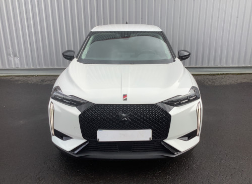 DS DS 3 Nouveau PureTech 130 EAT8 Performance Line