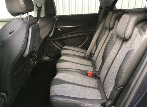 Peugeot 5008 BlueHDi 130ch S&S BVM6 Allure