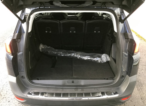 Peugeot 5008 BlueHDi 130ch S&S BVM6 Allure