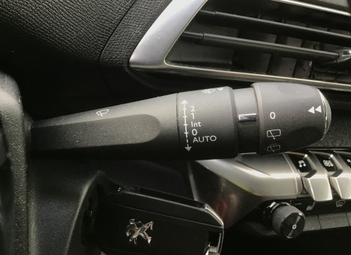 Peugeot 5008 BlueHDi 130ch S&S BVM6 Allure