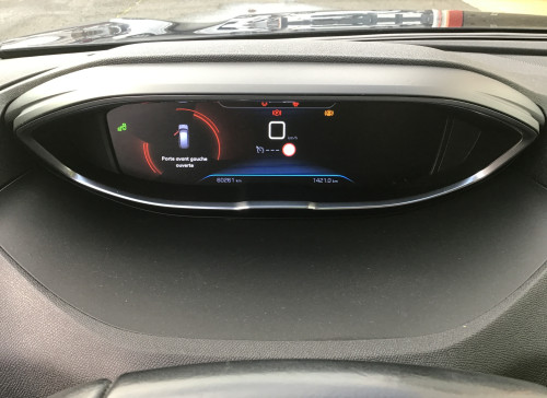 Peugeot 5008 BlueHDi 130ch S&S BVM6 Allure