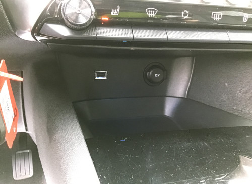 Peugeot 5008 BlueHDi 130ch S&S BVM6 Allure