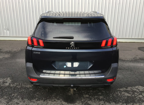 Peugeot 5008 BlueHDi 130ch S&S BVM6 Allure