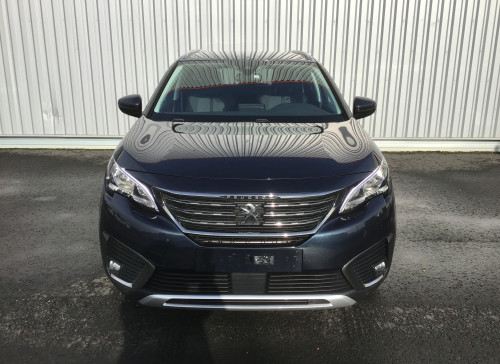 Peugeot 5008 BlueHDi 130ch S&S BVM6 Allure