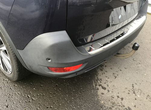 Peugeot 5008 BlueHDi 130ch S&S BVM6 Allure