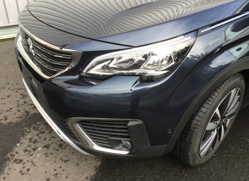 Peugeot 5008 BlueHDi 130ch S&S BVM6 Allure