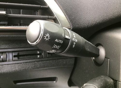 Peugeot 5008 BlueHDi 130ch S&S BVM6 Allure