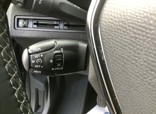 Peugeot 5008 BlueHDi 130ch S&S BVM6 Allure