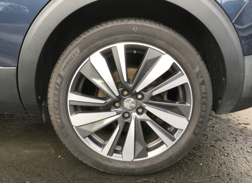 Peugeot 5008 BlueHDi 130ch S&S BVM6 Allure