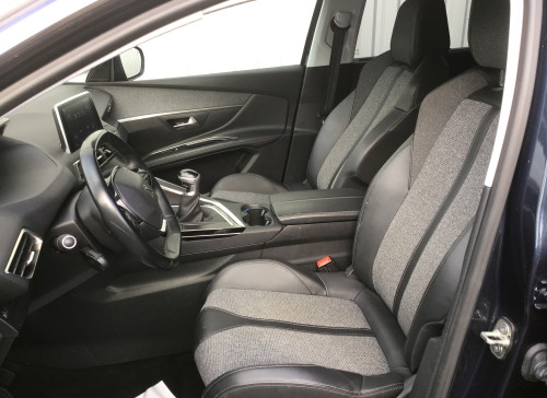 Peugeot 5008 BlueHDi 130ch S&S BVM6 Allure