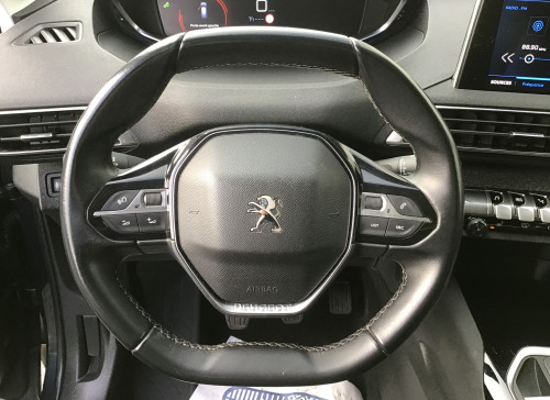 Peugeot 5008 BlueHDi 130ch S&S BVM6 Allure