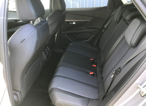 Peugeot 3008 Puretech 130ch S&S BVM6 Allure Pack