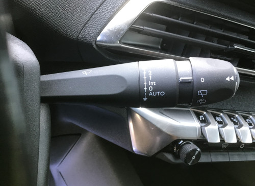 Peugeot 3008 Puretech 130ch S&S BVM6 Allure Pack