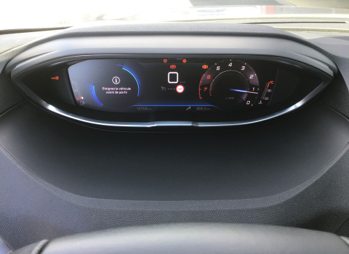 Peugeot 3008 Puretech 130ch S&S BVM6 Allure Pack