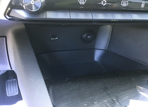 Peugeot 3008 Puretech 130ch S&S BVM6 Allure Pack