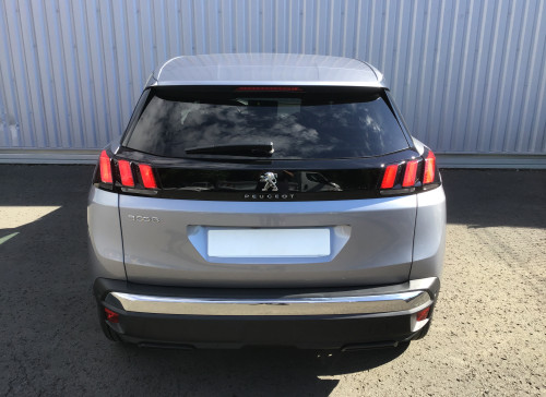 Peugeot 3008 Puretech 130ch S&S BVM6 Allure Pack