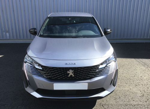 Peugeot 3008 Puretech 130ch S&S BVM6 Allure Pack