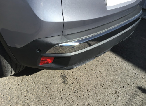 Peugeot 3008 Puretech 130ch S&S BVM6 Allure Pack