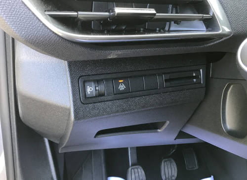 Peugeot 3008 Puretech 130ch S&S BVM6 Allure Pack