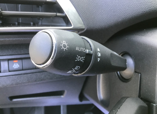Peugeot 3008 Puretech 130ch S&S BVM6 Allure Pack