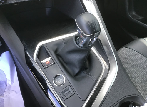 Peugeot 3008 Puretech 130ch S&S BVM6 Allure Pack