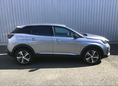 Peugeot 3008 Puretech 130ch S&S BVM6 Allure Pack