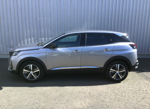 Peugeot 3008 Puretech 130ch S&S BVM6 Allure Pack