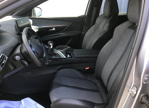 Peugeot 3008 Puretech 130ch S&S BVM6 Allure Pack