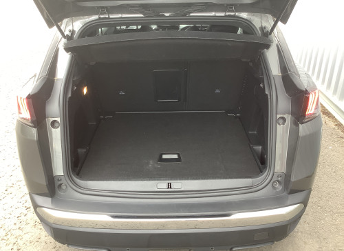 Peugeot 3008 BlueHDi 130ch S&S EAT8 Allure Pack
