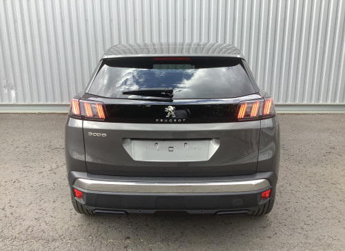 Peugeot 3008 BlueHDi 130ch S&S EAT8 Allure Pack