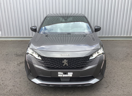 Peugeot 3008 BlueHDi 130ch S&S EAT8 Allure Pack