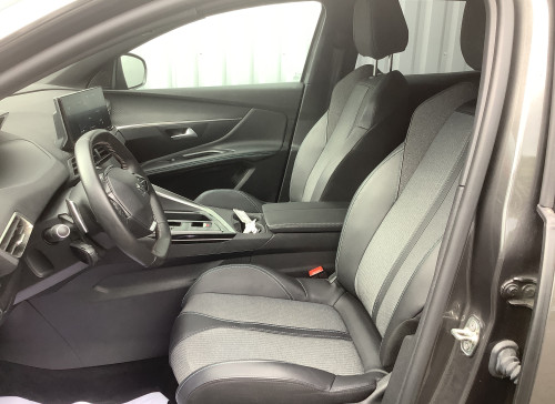 Peugeot 3008 BlueHDi 130ch S&S EAT8 Allure Pack