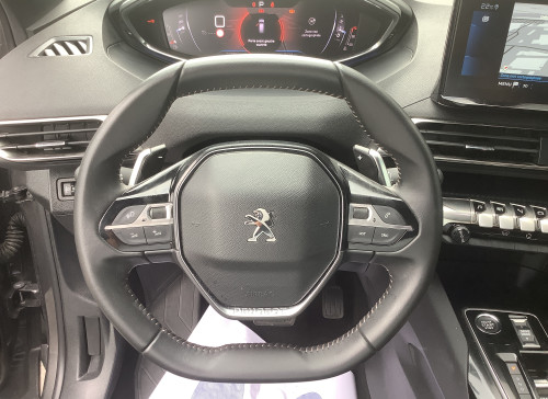 Peugeot 3008 BlueHDi 130ch S&S EAT8 Allure Pack