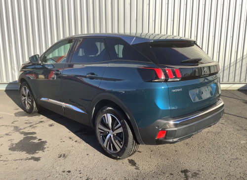 Peugeot 3008 BlueHDi 130ch S&S EAT8 Allure Pack