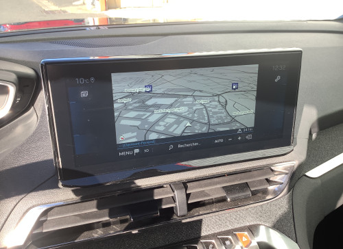 Peugeot 3008 BlueHDi 130ch S&S EAT8 Allure Pack