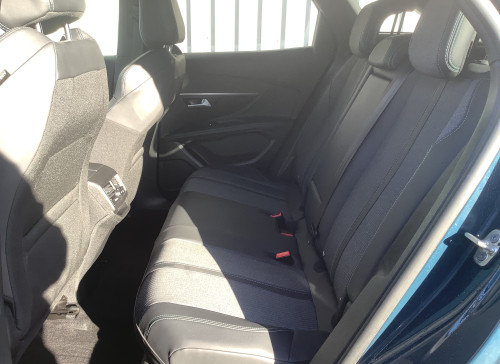 Peugeot 3008 BlueHDi 130ch S&S EAT8 Allure Pack