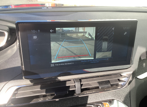 Peugeot 3008 BlueHDi 130ch S&S EAT8 Allure Pack