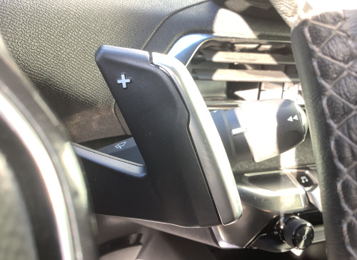 Peugeot 3008 BlueHDi 130ch S&S EAT8 Allure Pack