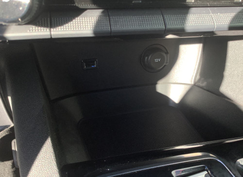 Peugeot 3008 BlueHDi 130ch S&S EAT8 Allure Pack