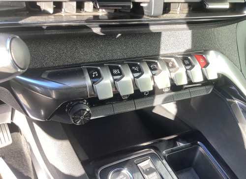 Peugeot 3008 BlueHDi 130ch S&S EAT8 Allure Pack