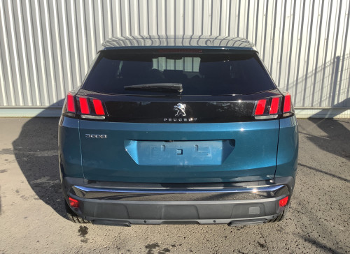 Peugeot 3008 BlueHDi 130ch S&S EAT8 Allure Pack