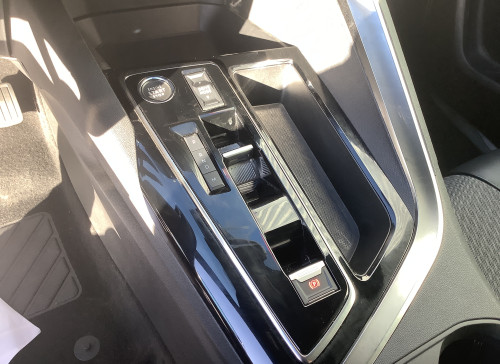 Peugeot 3008 BlueHDi 130ch S&S EAT8 Allure Pack